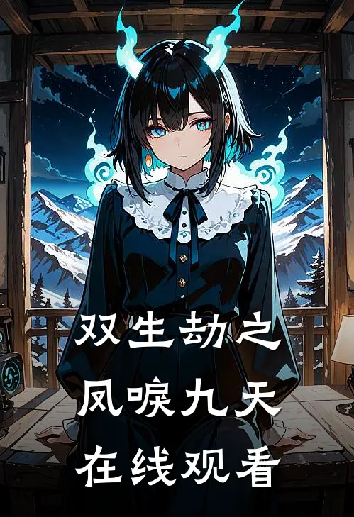双生劫之凤唳九天在线观看