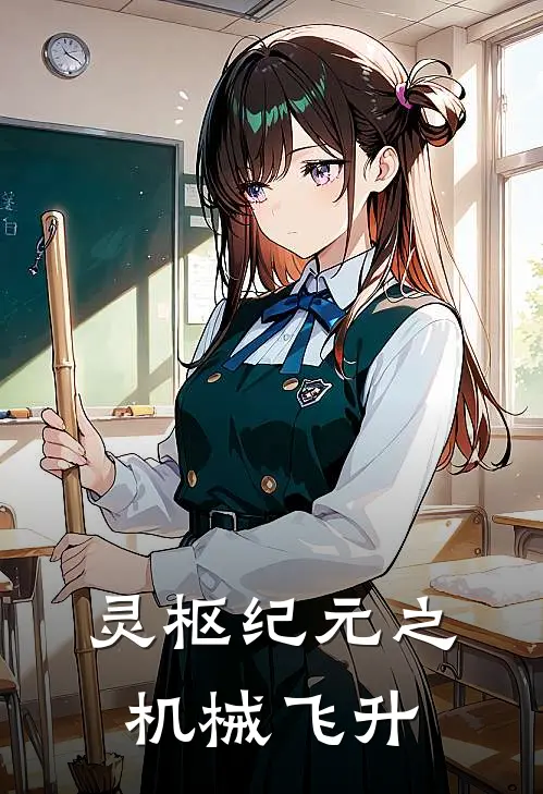 灵枢纪元之机械飞升(陆离符文)好看的小说推荐完结_完本小说灵枢纪元之机械飞升陆离符文