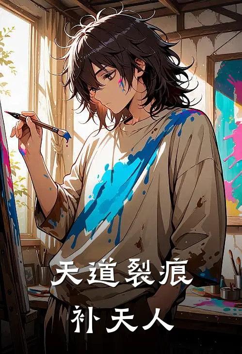 天道裂痕：补天人