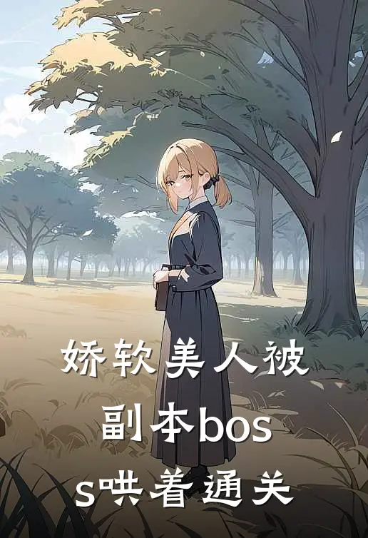 娇软美人被副本boss哄着通关