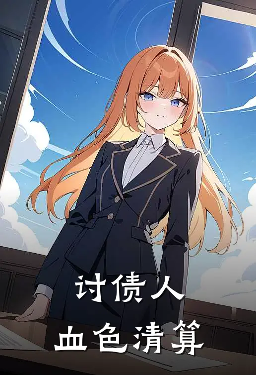 讨债人：血色清算(桑喻陆昭)热门网络小说推荐_最新完结小说推荐讨债人：血色清算桑喻陆昭