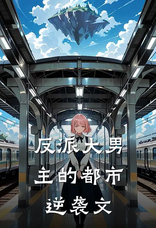 反派大男主的都市逆袭文