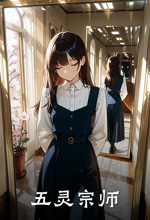 五灵宗师