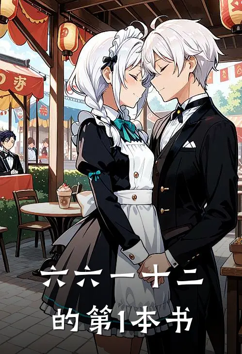 六六一十二的第1本书