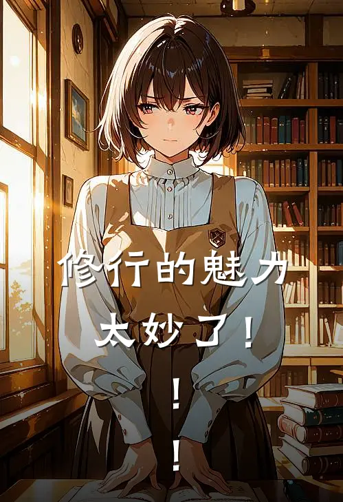 修行的魅力，太妙了！！！