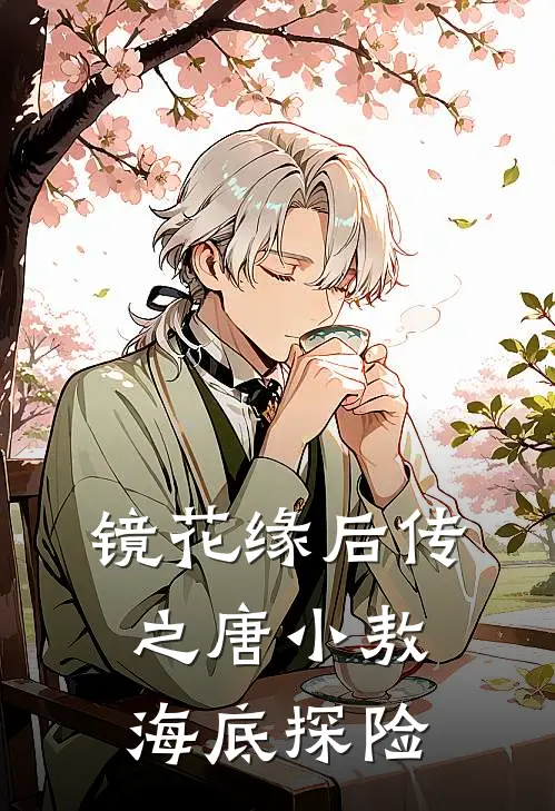 镜花缘后传之唐小敖海底探险