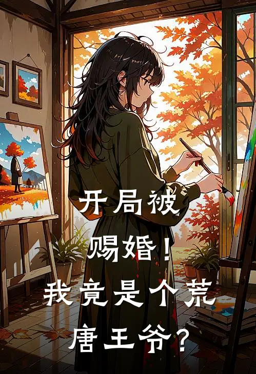 开局被赐婚！我竟是个荒唐王爷？陈禹赵凌免费小说推荐_免费小说笔趣阁开局被赐婚！我竟是个荒唐王爷？陈禹赵凌