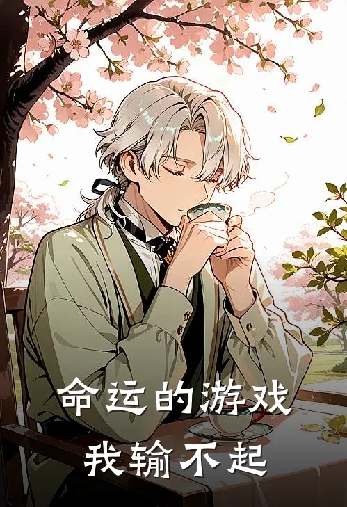 命运的游戏，我输不起(杨清晨周野)热门的小说_热门网络小说推荐命运的游戏，我输不起(杨清晨周野)