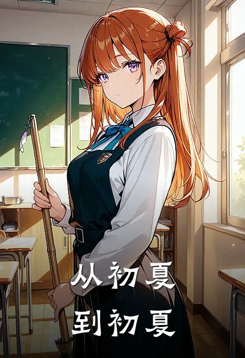 从初夏到初夏杨坤白森新热门小说_最新章节列表从初夏到初夏(杨坤白森)