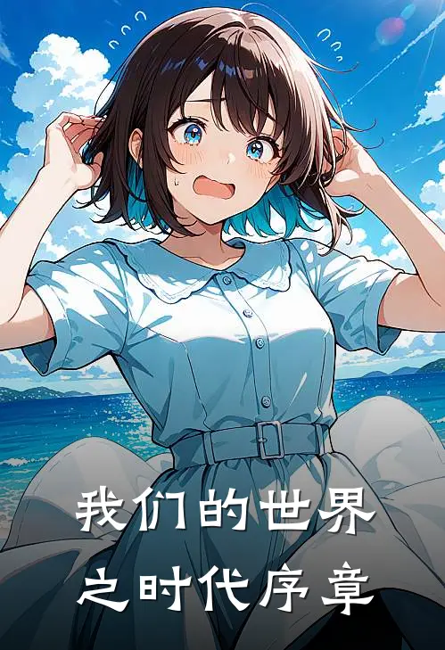 我们的世界之时代序章