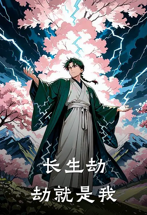 长生劫：劫就是我