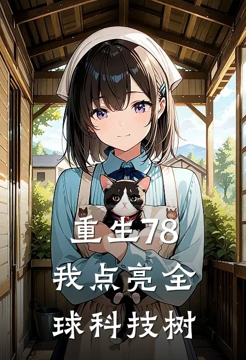 重生78，我点亮全球科技树