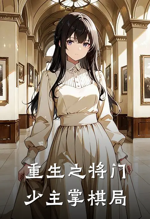 重生之将门少主掌棋局沈墨沈天雄热门的小说_免费小说重生之将门少主掌棋局(沈墨沈天雄)