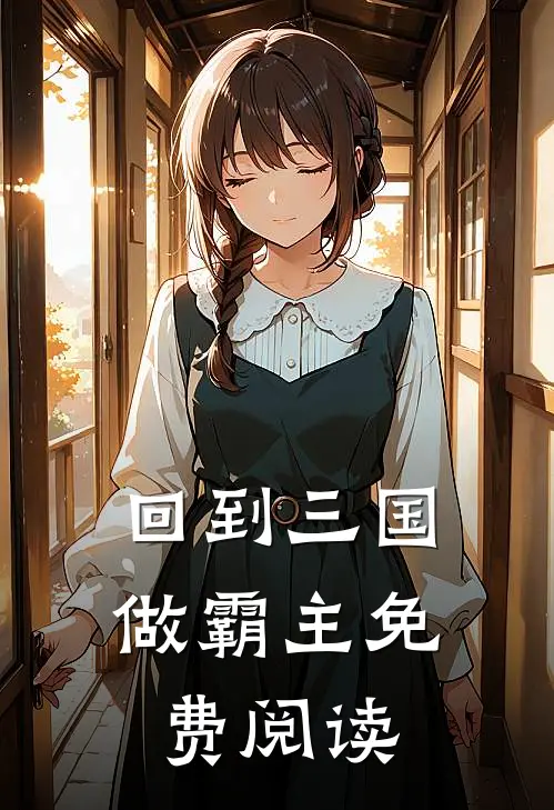 回到三国做霸主免费阅读