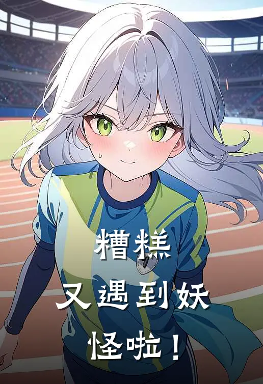 糟糕，又遇到妖怪啦！