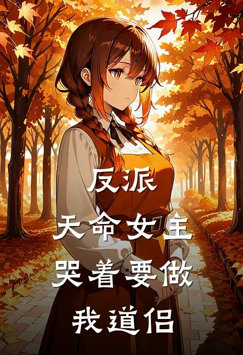 反派：天命女主，哭着要做我道侣