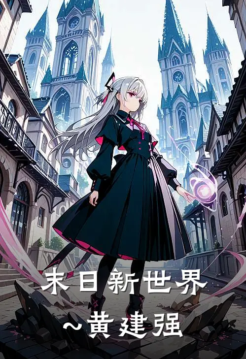 末日新世界~黄建强