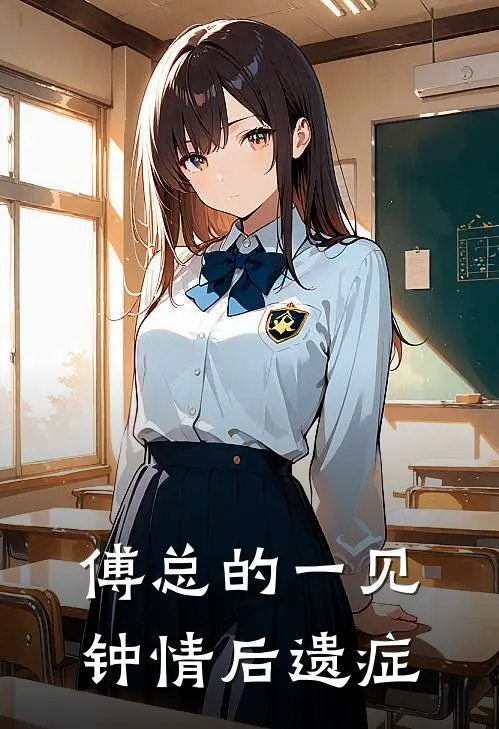 傅总的一见钟情后遗症