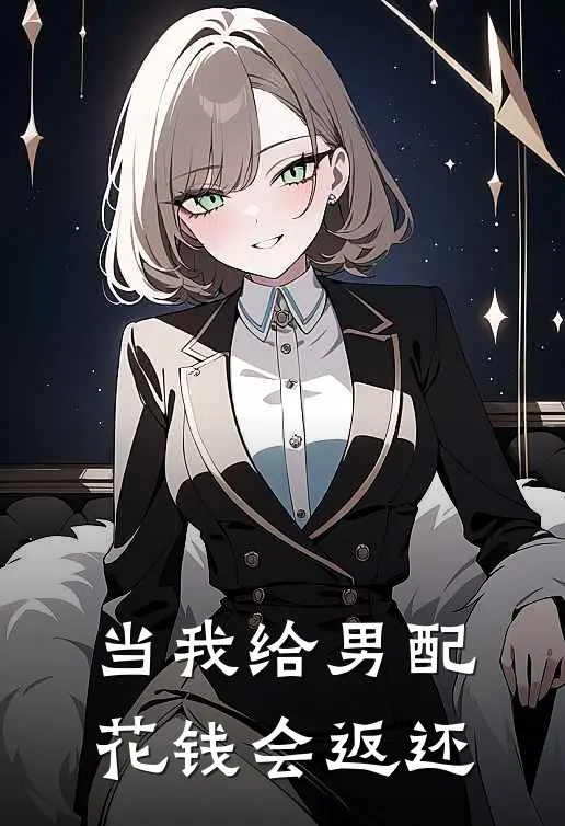 当我给男配花钱会返还