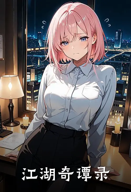 江湖奇谭录(林巧儿赵大富)完结版小说全文免费阅读_最新小说江湖奇谭录(林巧儿赵大富)