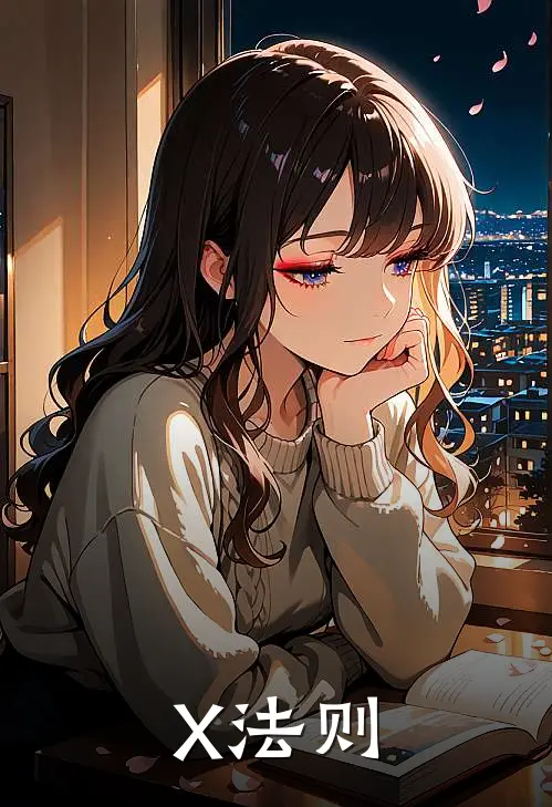 X法则许褚苏天骄免费完本小说_小说推荐完本X法则(许褚苏天骄)