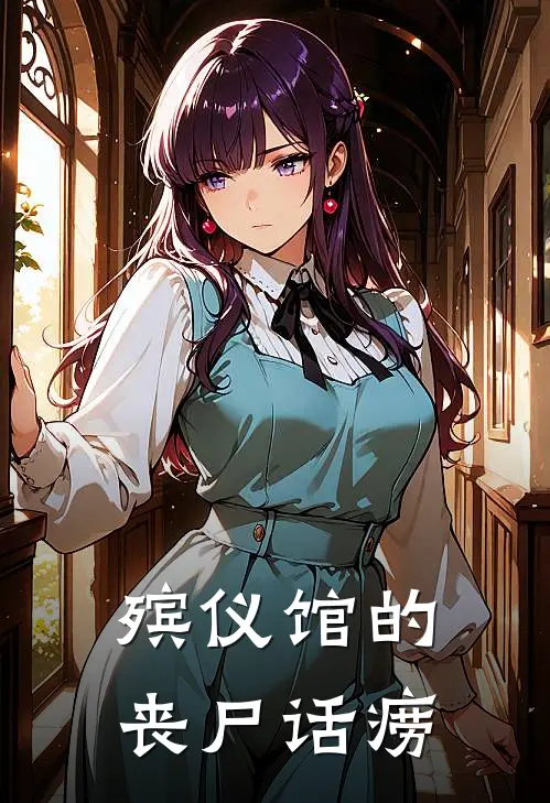 殡仪馆的丧尸话痨(赵铁柱许仙)全本免费完结小说_小说完结免费殡仪馆的丧尸话痨赵铁柱许仙