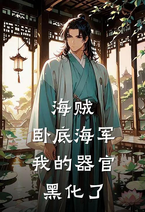 海贼：卧底海军，我的器官黑化了