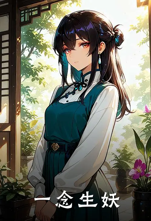 《一念生妖》藿灵周峘免费完本小说在线阅读_《一念生妖》藿灵周峘免费小说