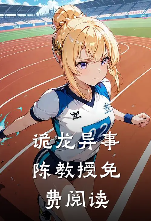 诡龙异事陈教授免费阅读