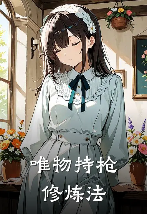 唯物持枪修炼法