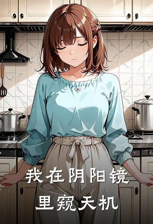 我在阴阳镜里窥天机林夏夏夏全本完结小说_最新章节列表我在阴阳镜里窥天机(林夏夏夏)