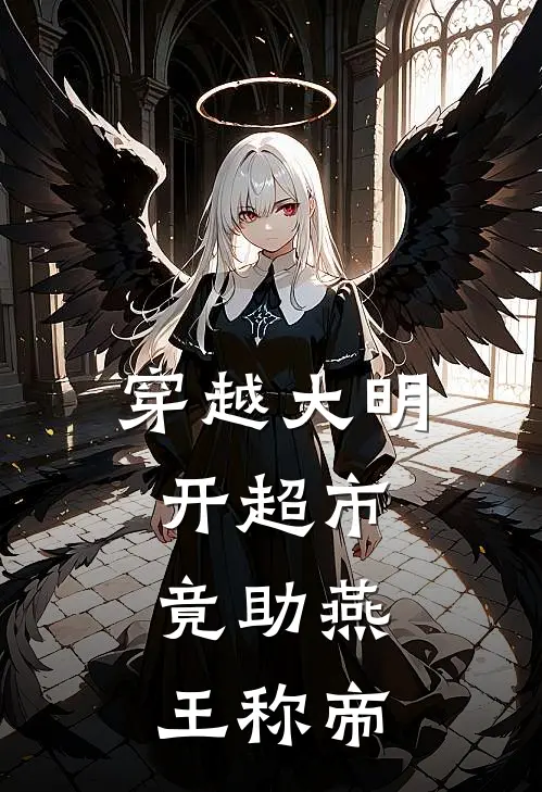 穿越大明开超市，竟助燕王称帝(顾云棠顾清婉)已完结小说_穿越大明开超市，竟助燕王称帝(顾云棠顾清婉)小说免费在线阅读