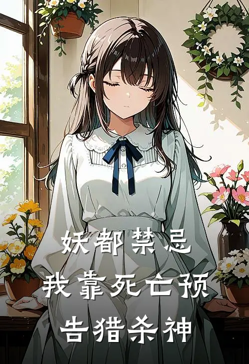 妖都禁忌：我靠死亡预告猎杀神林夕王振海热门的小说_热门小说在线阅读妖都禁忌：我靠死亡预告猎杀神林夕王振海