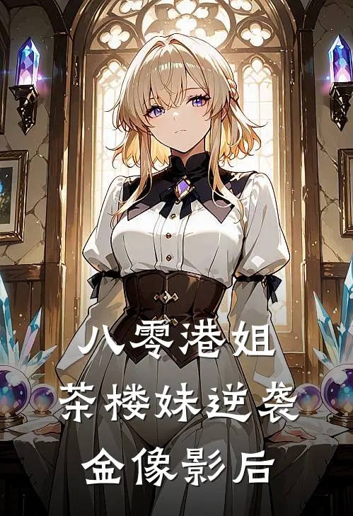 八零港姐：茶楼妹逆袭金像影后叶霓赵雅芝免费小说完整版_完结版小说阅读八零港姐：茶楼妹逆袭金像影后(叶霓赵雅芝)