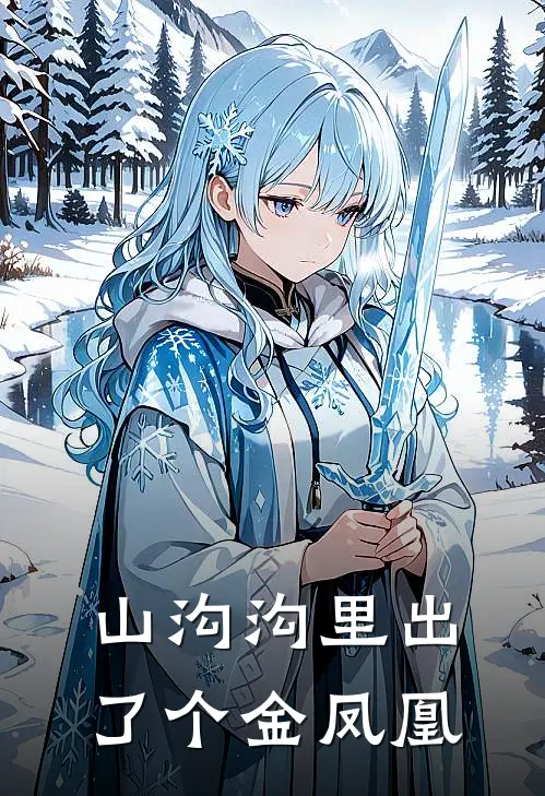 山沟沟里出了个金凤凰(苏天晴李秀娥)全本免费在线阅读_山沟沟里出了个金凤凰全文阅读