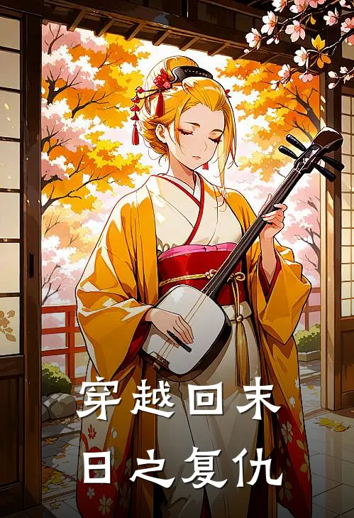 穿越回末日之复仇