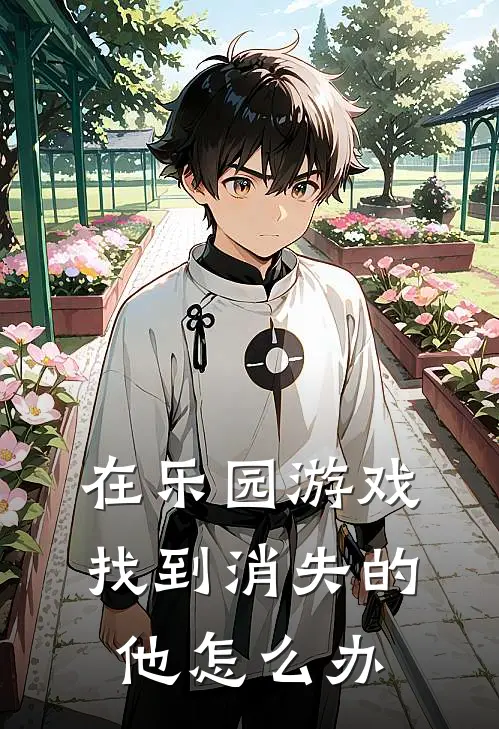 在乐园游戏找到消失的他怎么办