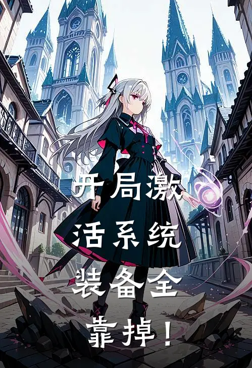 开局激活系统，装备全靠掉！