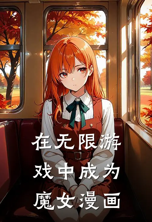 在无限游戏中成为魔女漫画