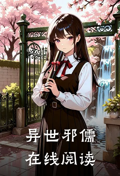 异世邪儒在线阅读