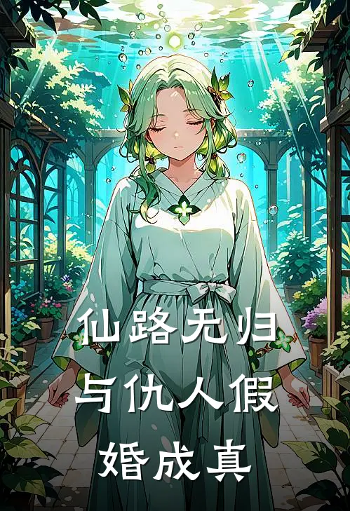 仙路无归：与仇人假婚成真