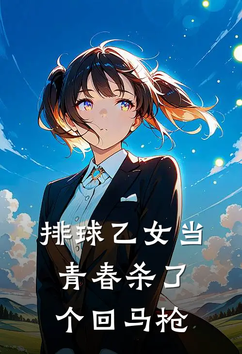 《【排球乙女】当青春杀了个回马枪》柊奈奈奈奈火爆新书_【排球乙女】当青春杀了个回马枪(柊奈奈奈奈)最新热门小说