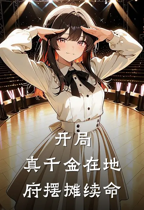 开局：真千金在地府摆摊续命许国霖许正华小说免费完结_完本热门小说开局：真千金在地府摆摊续命许国霖许正华