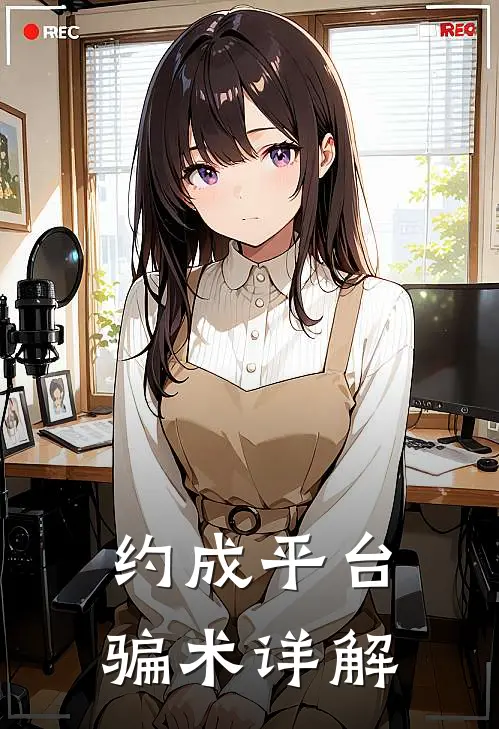 约成平台骗术详解