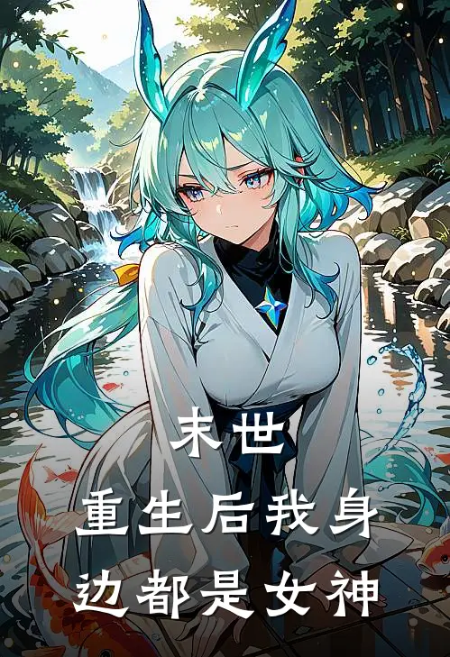 末世：重生后我身边都是女神
