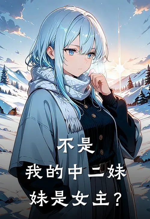 不是，我的中二妹妹是女主？盛千秋商心慈完本完结小说_完本完结小说不是，我的中二妹妹是女主？(盛千秋商心慈)