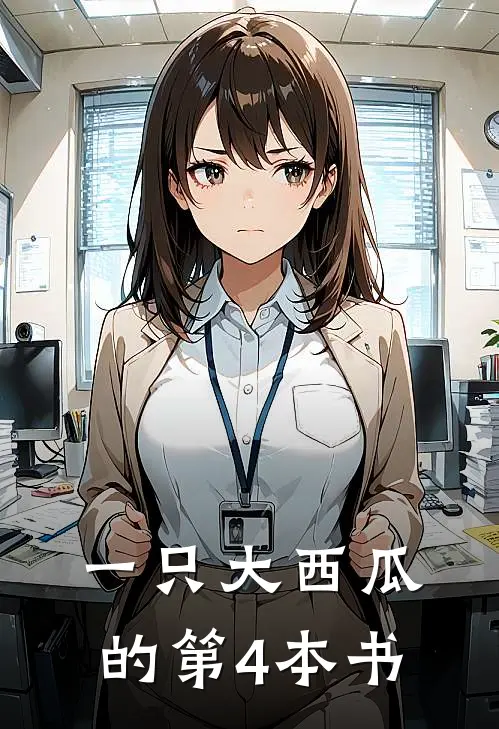 一只大西瓜的第4本书