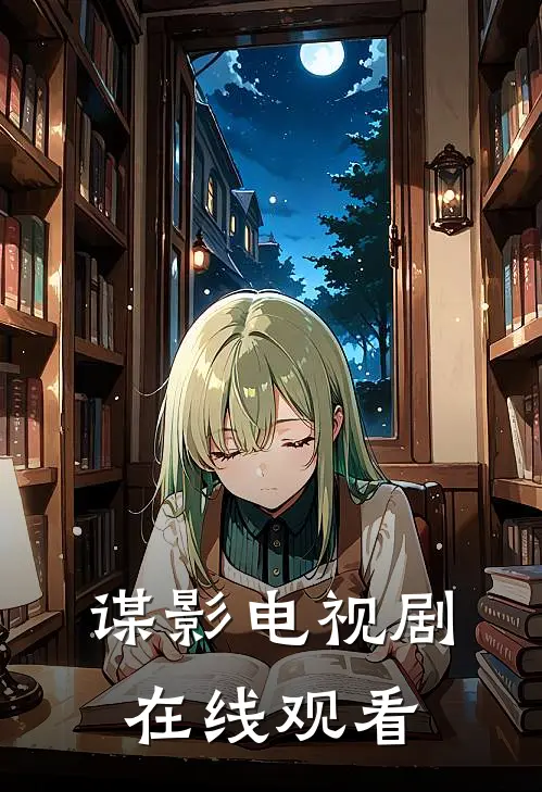 谋影电视剧在线观看