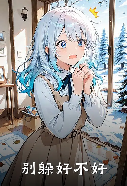 别躲好不好尤初夕周可薇完整免费小说_小说全文免费阅读别躲好不好尤初夕周可薇