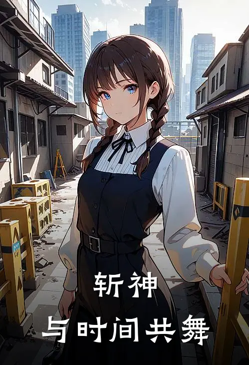 斩神：与时间共舞